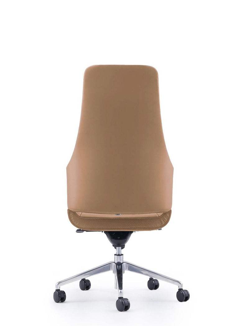 Strata Office Chair,brown