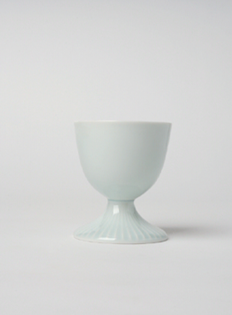 Mujagi Pleats goblet