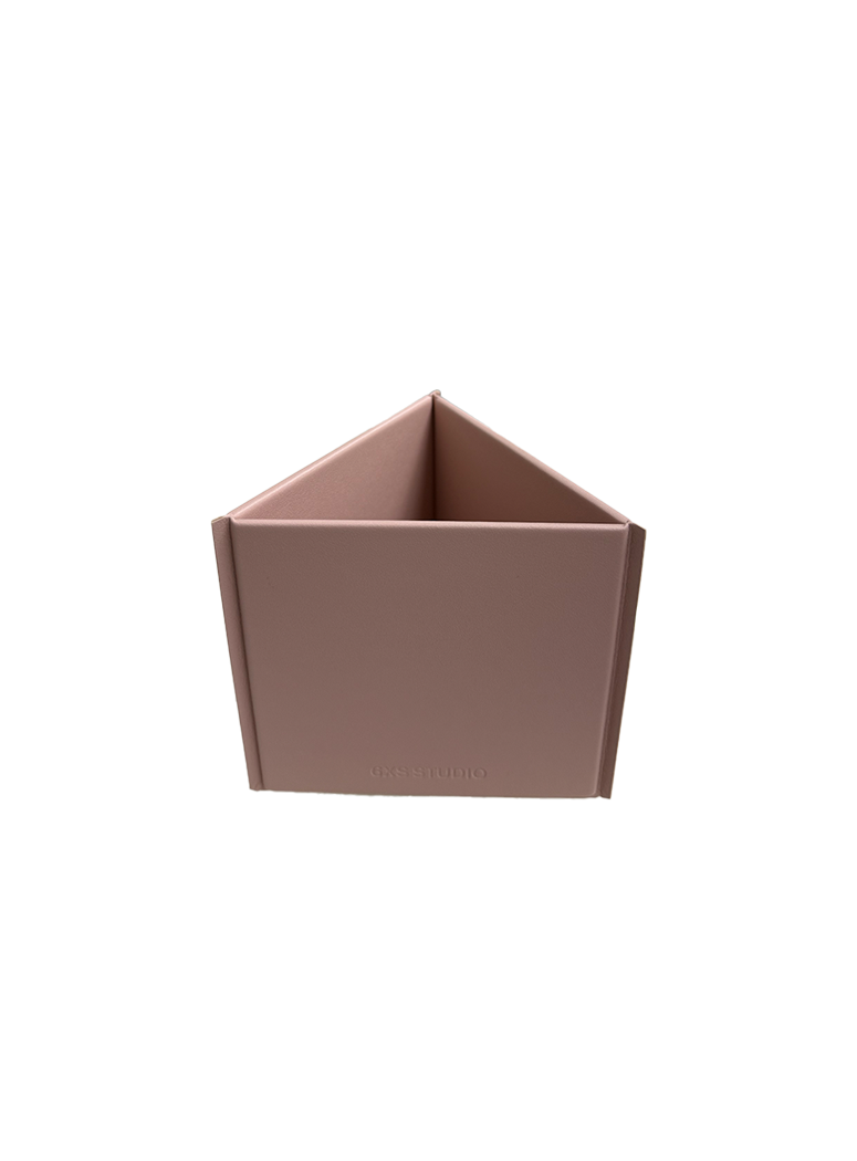 Fenice Multi Pencil Holder,indie pink