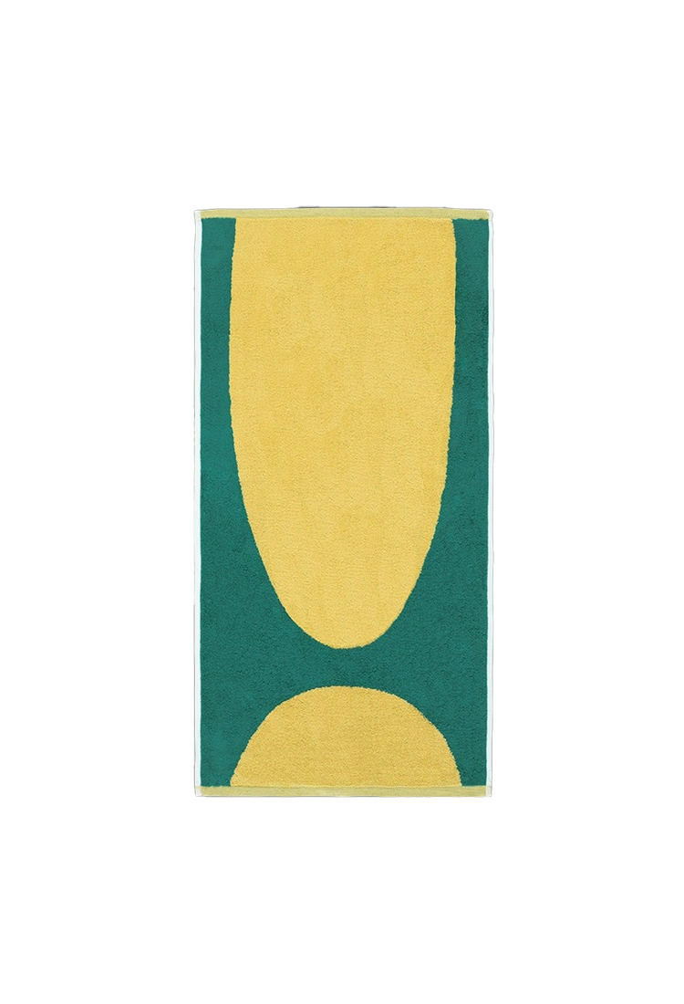 Keengenera Dawn Bath Towel, Coming