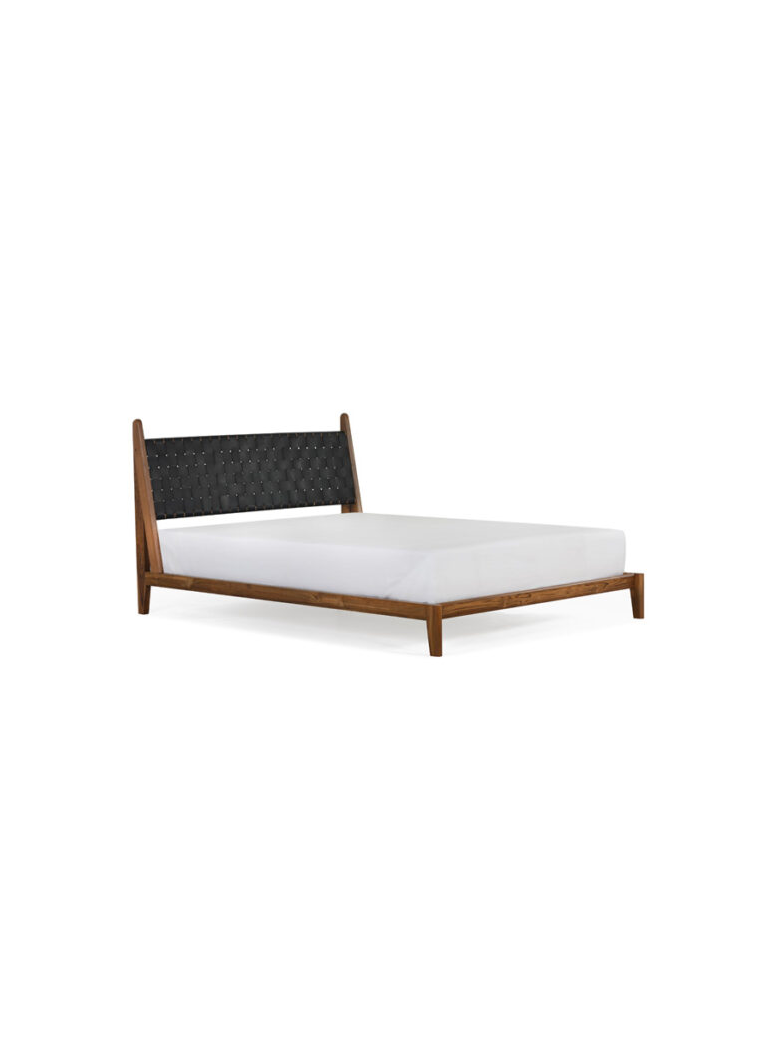 Reverie Queen Bed