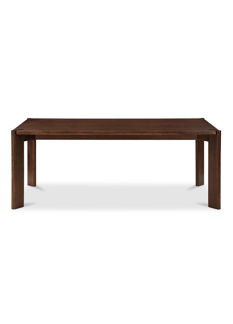 Crimson Large Dining Table