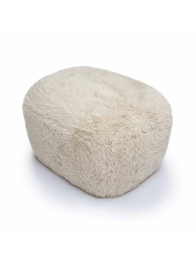 Jinx Ottoman,natural