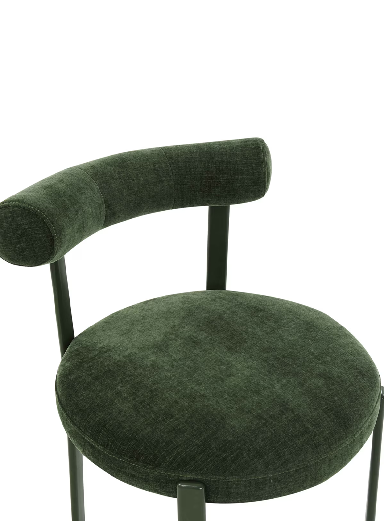 Niche Dining Chair,green