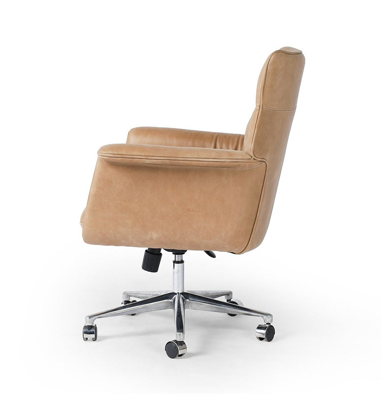 Four Hands Humphrey Desk Chair,palermo drift