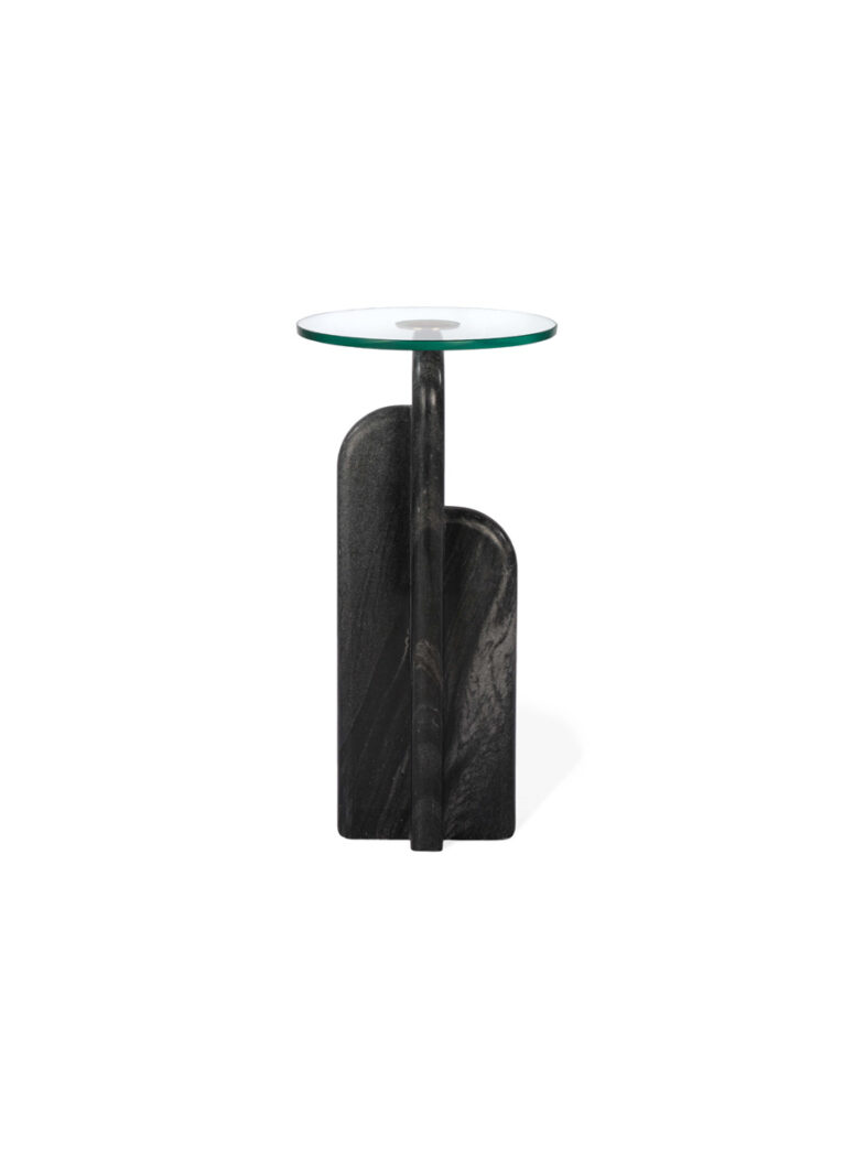 Paragon Drink Table,black