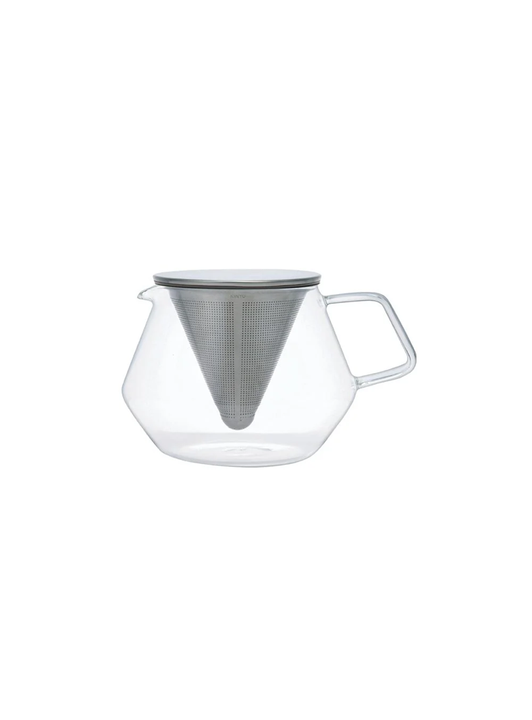 Kinto Carat Teapot 850ml/29oz