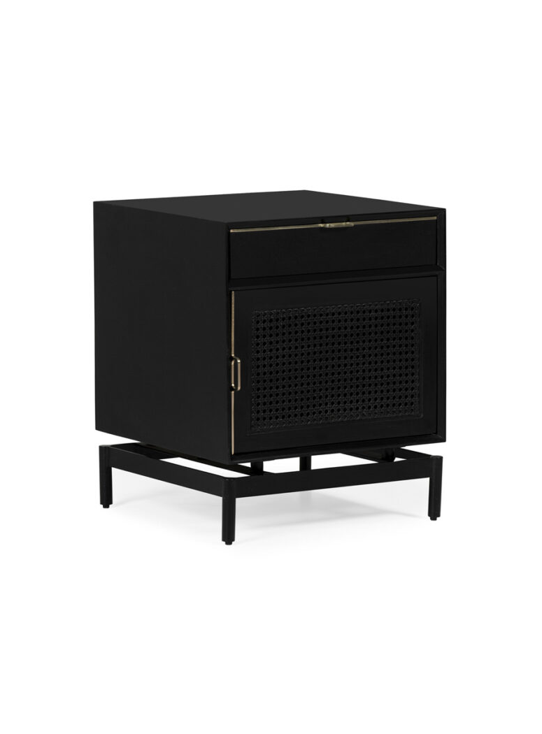 Elegance Nightstand,right