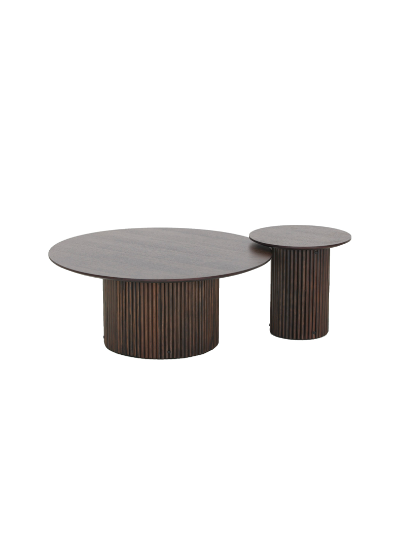 Altar Coffee & End Table Set