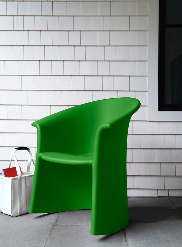 Heller Vignelli Rocker