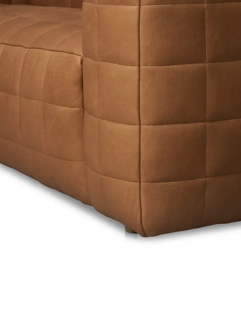 Kaelenor Sofa,Tan