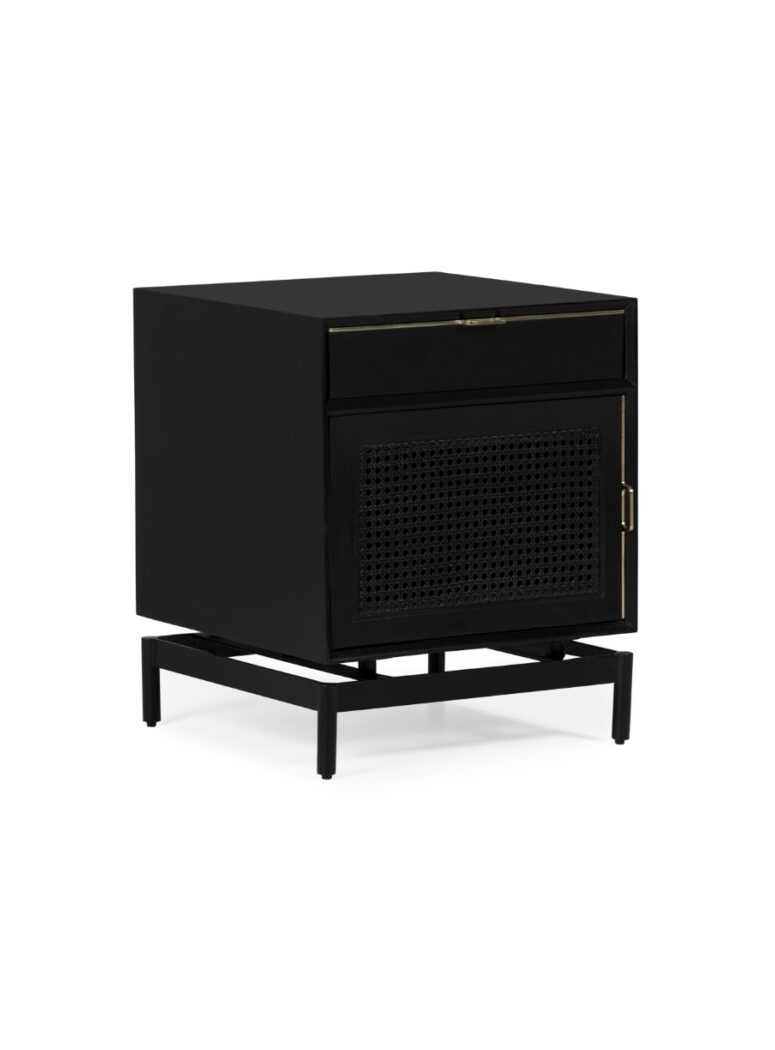 Elegance Nightstand,left