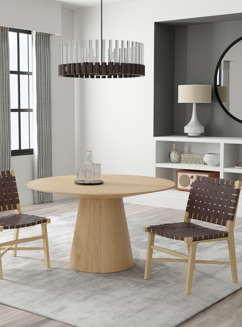 Soraya Dining Chair