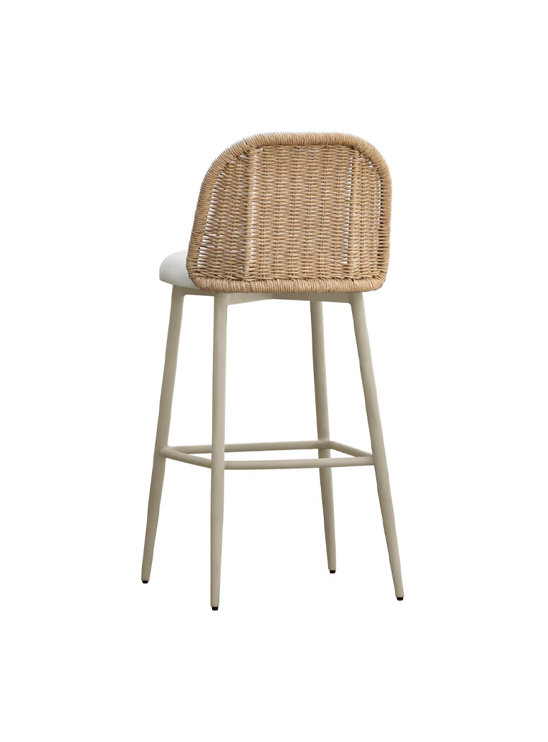 Fable Outdoor Barstool