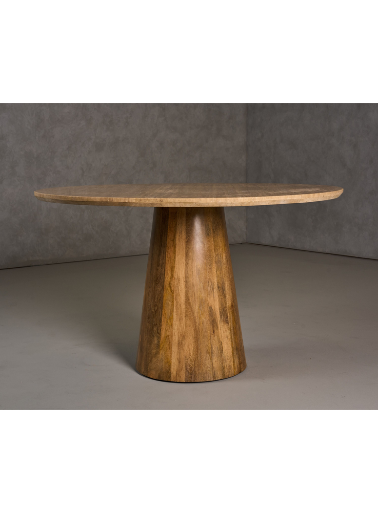 Kairos Round Dining Table