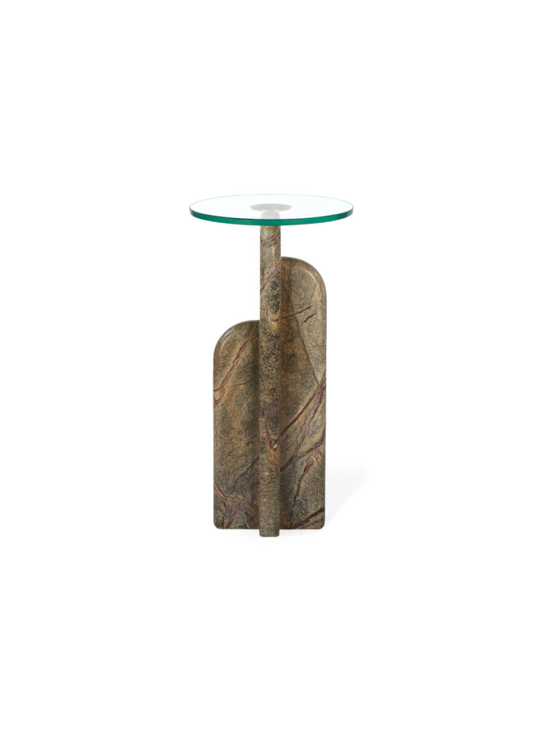 Paragon Drink Table,green