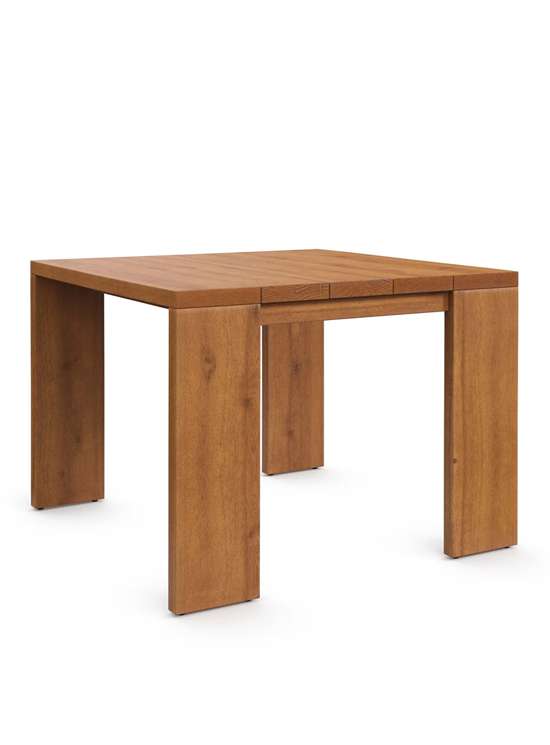 Credenza Outdoor Side Table