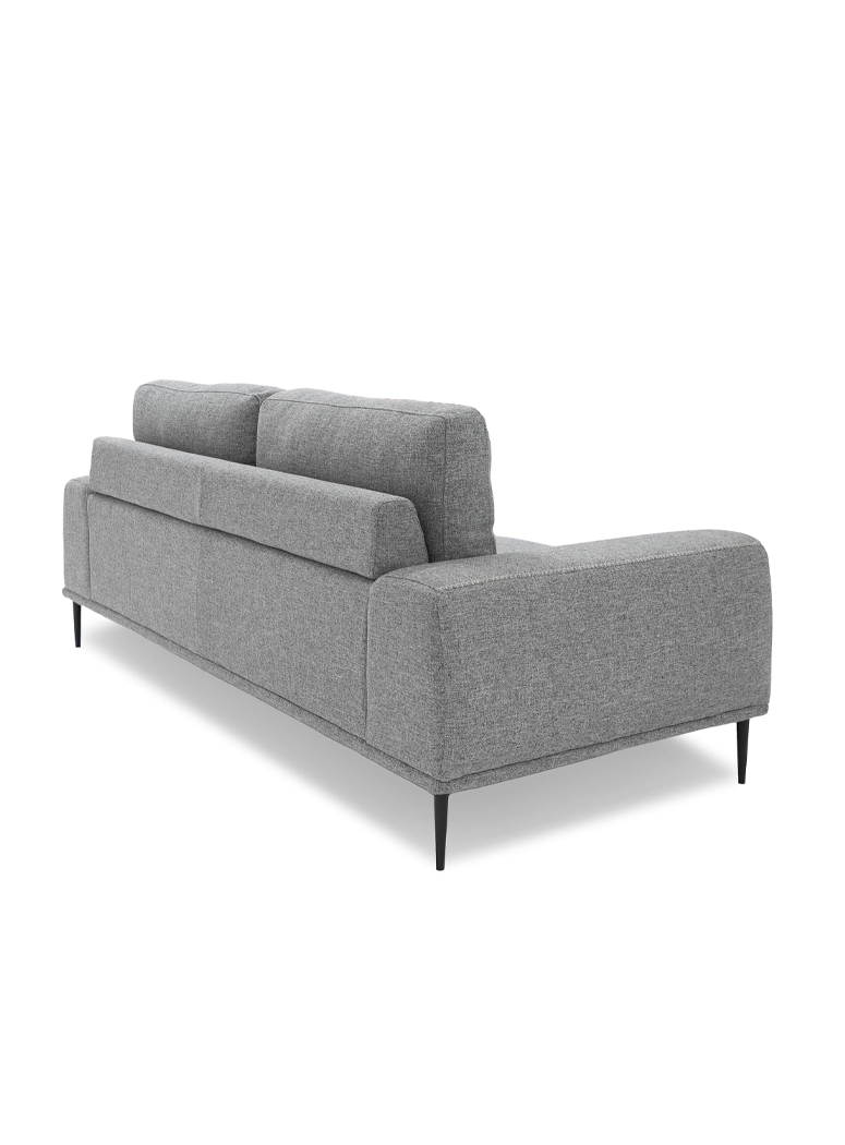 Rylan Sofa,grey