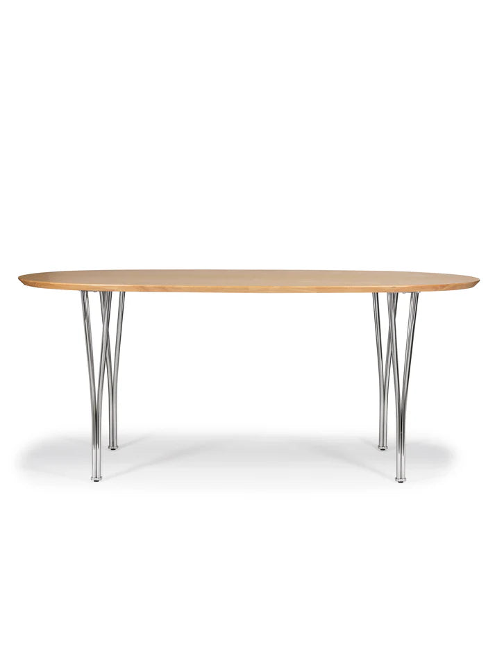 Hans Dining Table