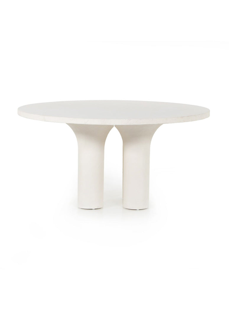 Four Hands Parra Round Dining Table