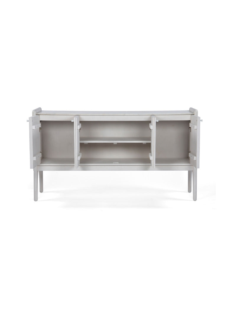 Ravenscroft Sideboard,whitewash