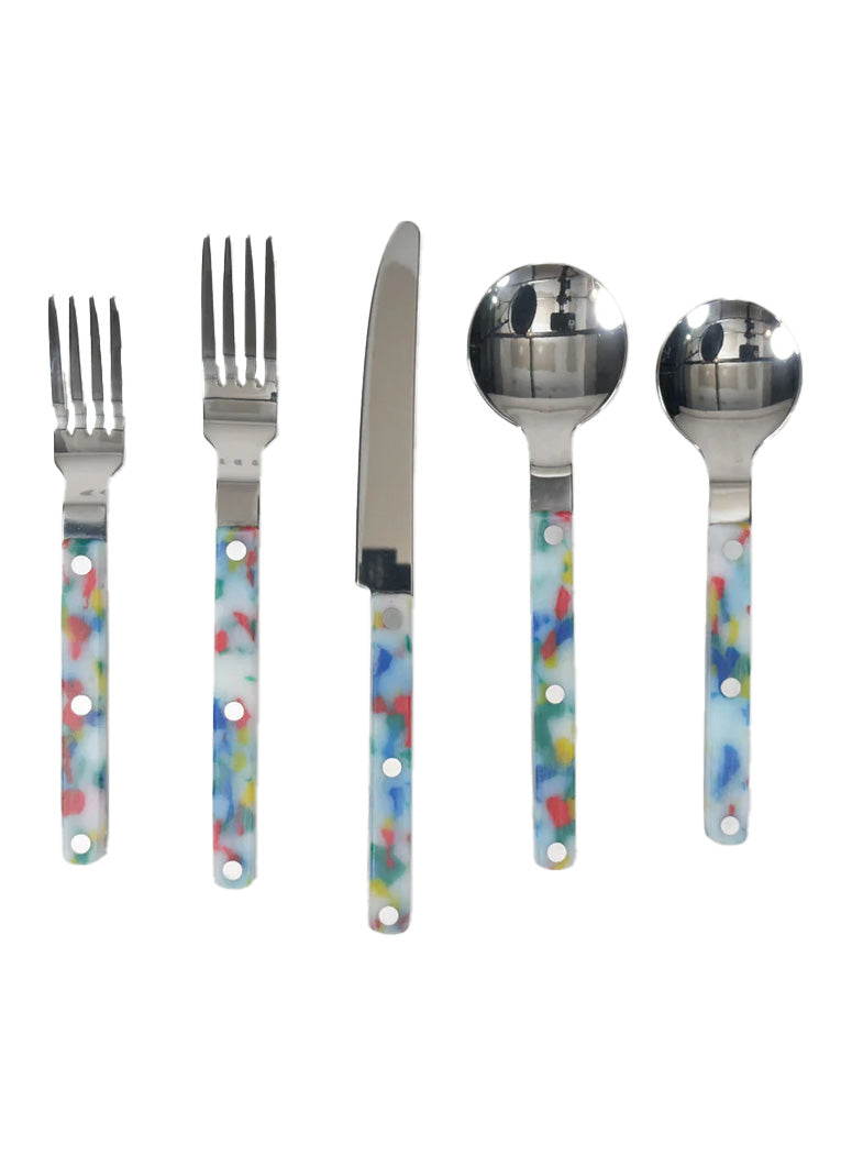 Fredericks & Mae Utensil 5pc Set