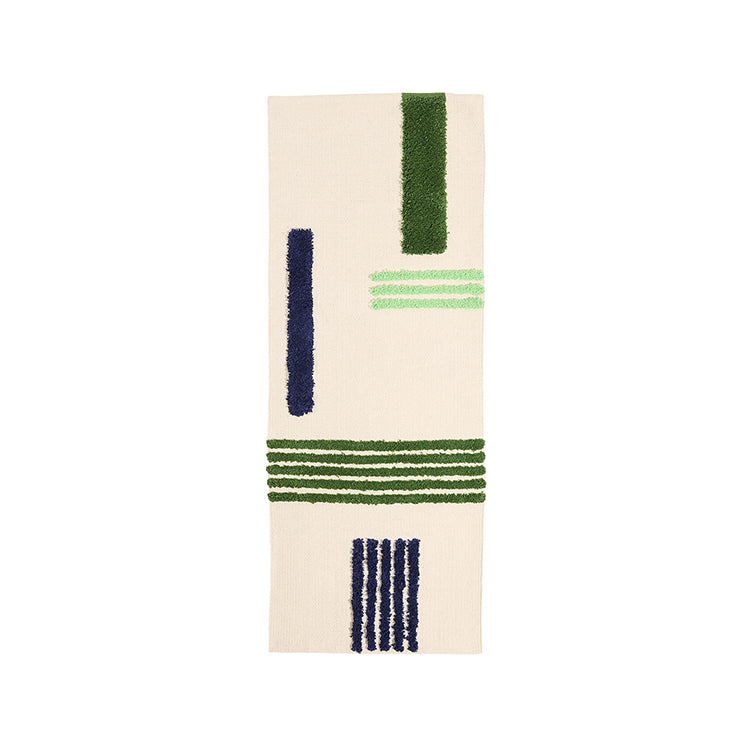 Quiet Town Reyes Pine 56"x 22"