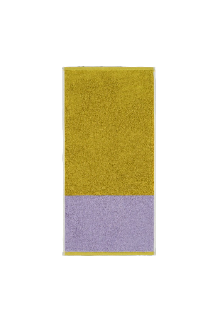 Keengenera Dawn Towel, Moonlight