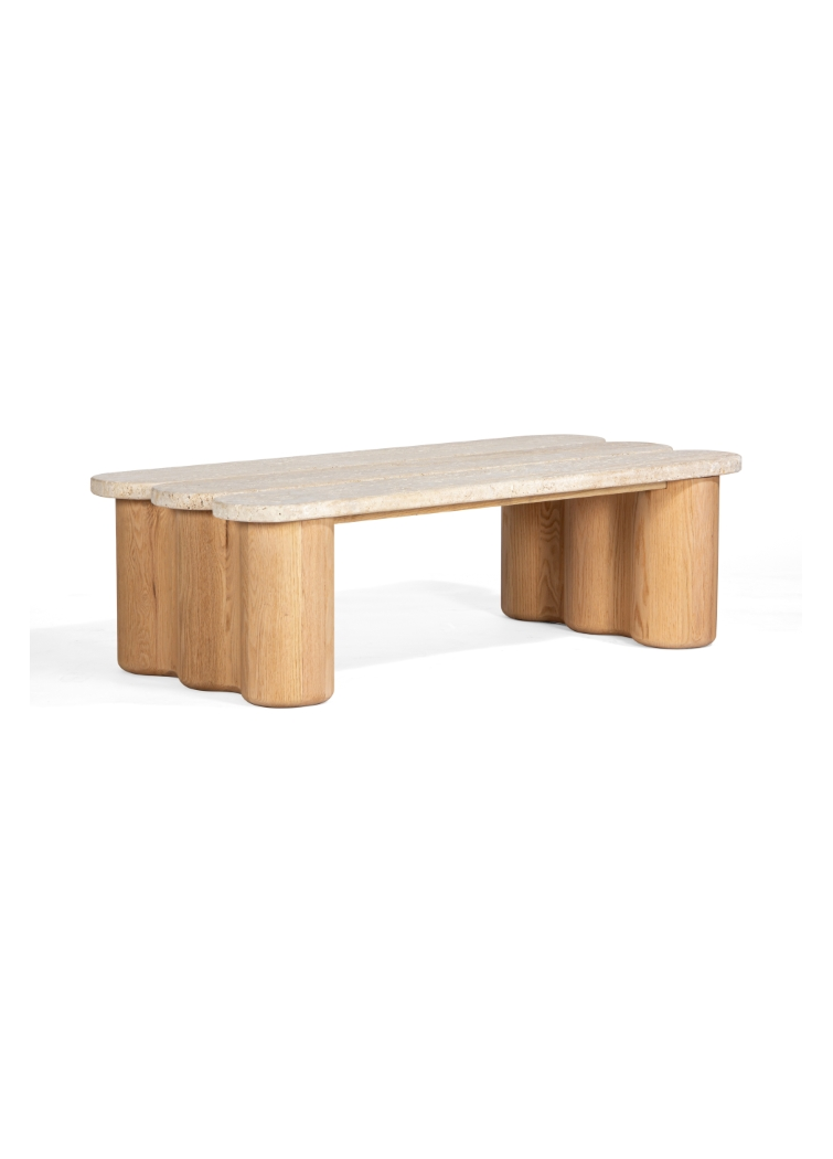 Seraphism Coffee Table