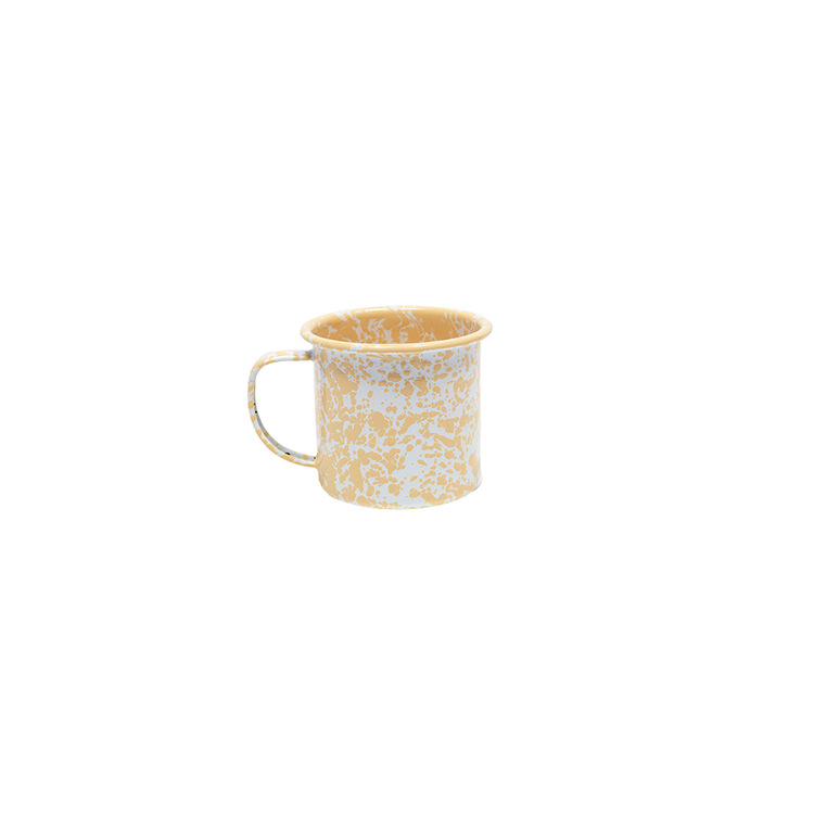 Crow Canyon Splatter 12 oz Mug