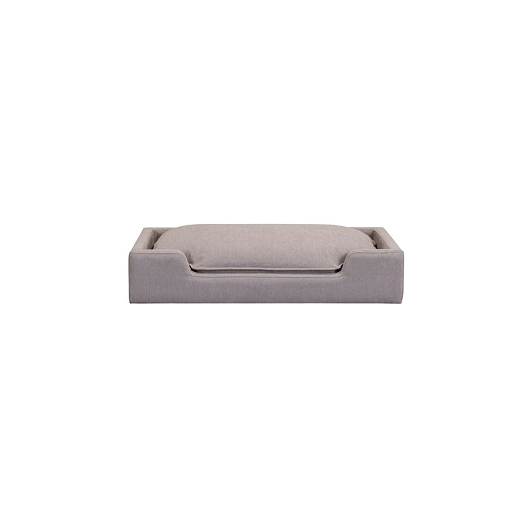 Cali Pet Bed, Grey