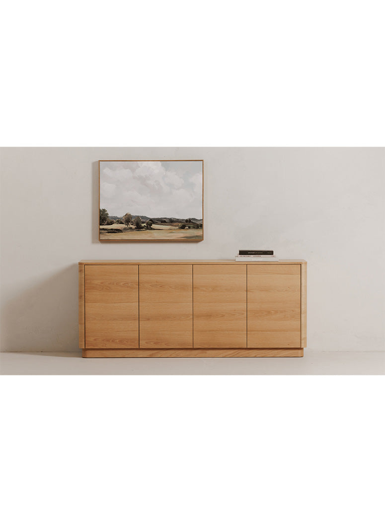 Neosurge Off Sideboard,oak