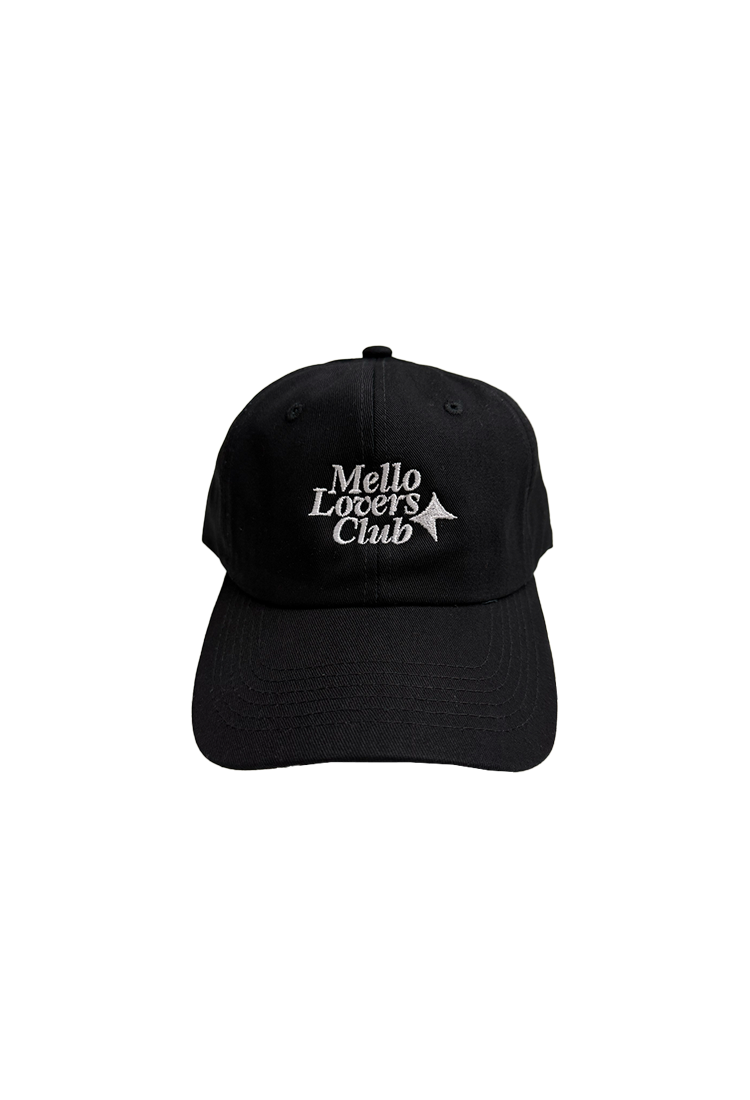 SOOF x 6XS - Mello Lovers Club - Cotton