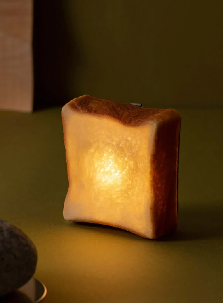 Pampshade Bread Type Led Light