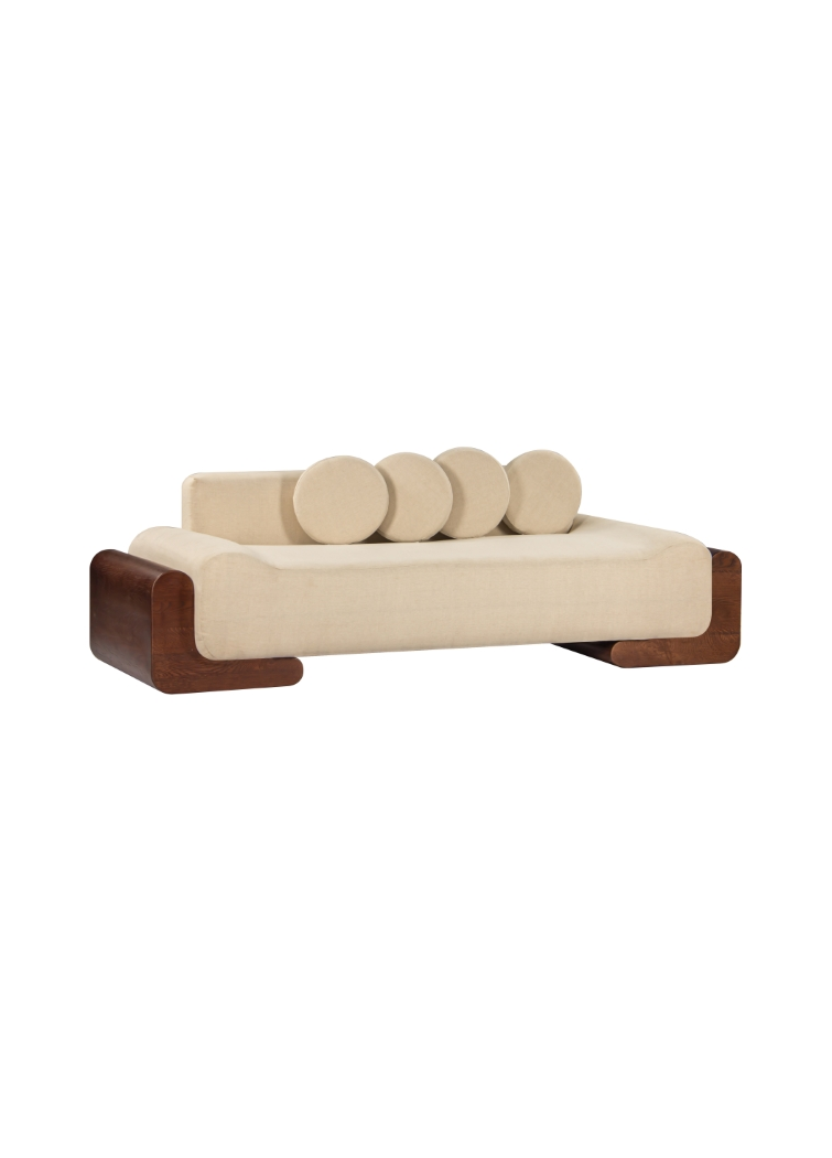 Isolde Daybed