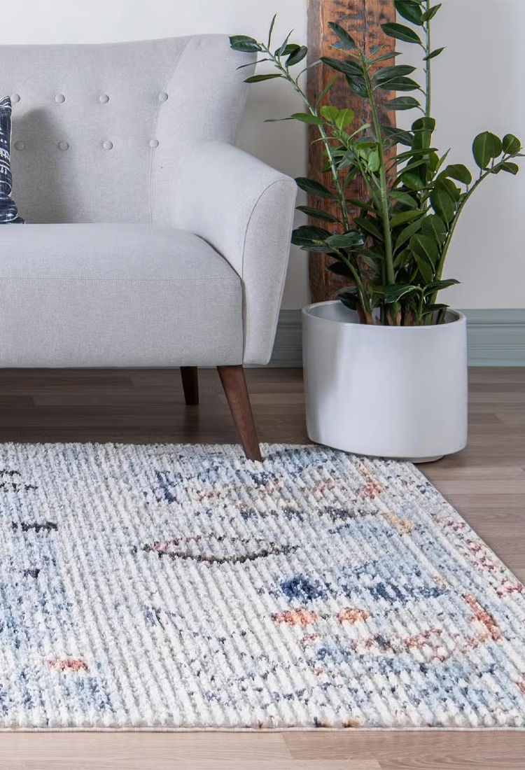 Drystan Rectangle Rug