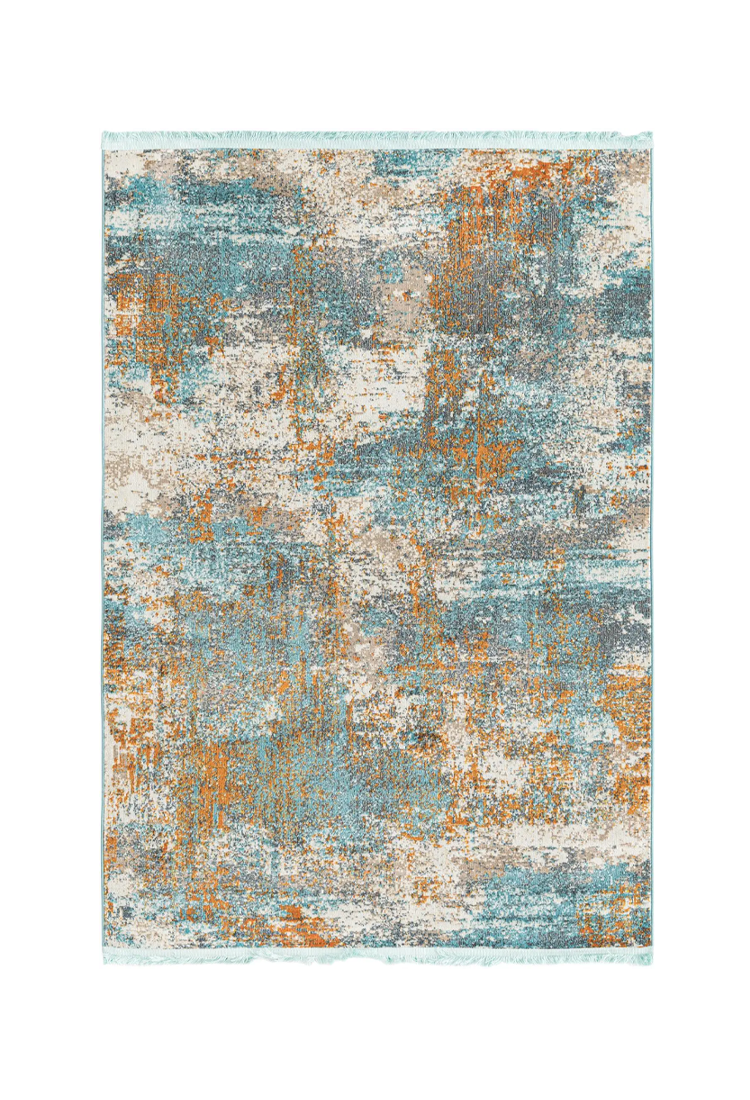 Qivara Paragon Rectangle Rug