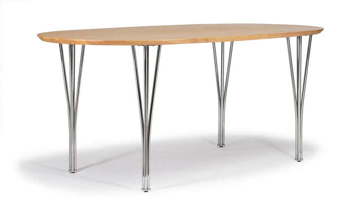 Hans Dining Table