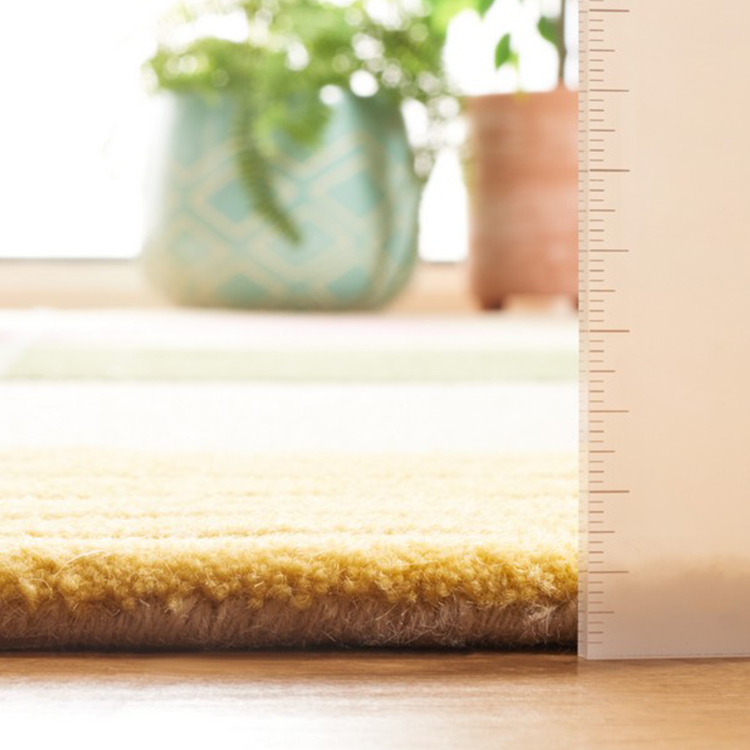 Row Rug