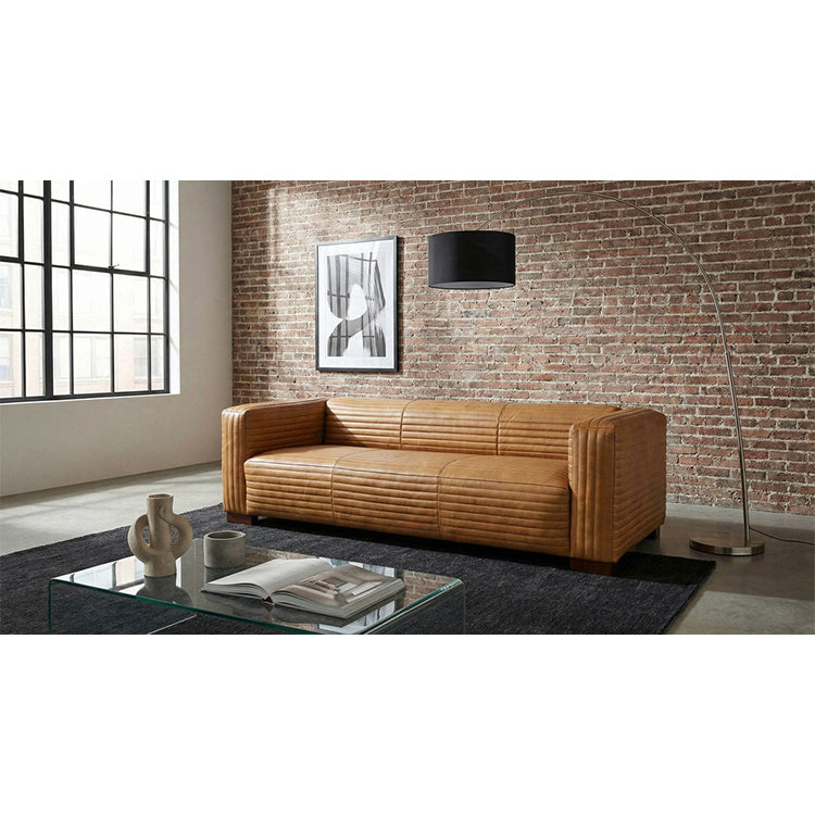Latte Sofa