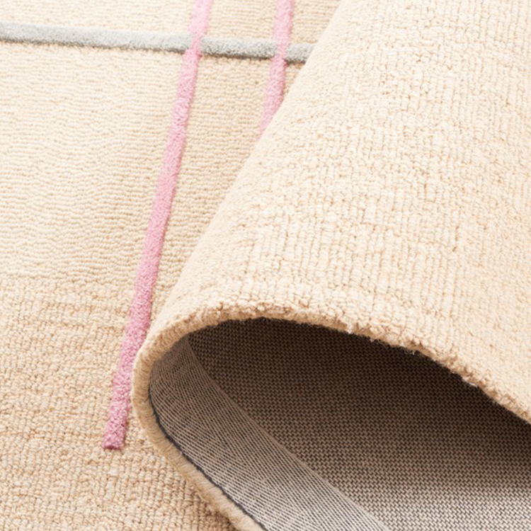 Row Rug