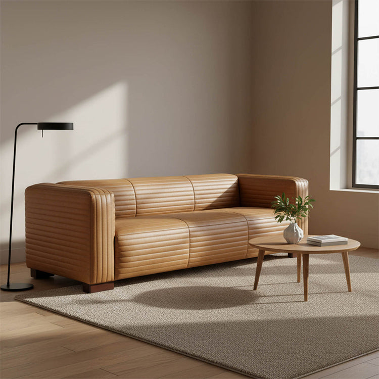 Latte Sofa