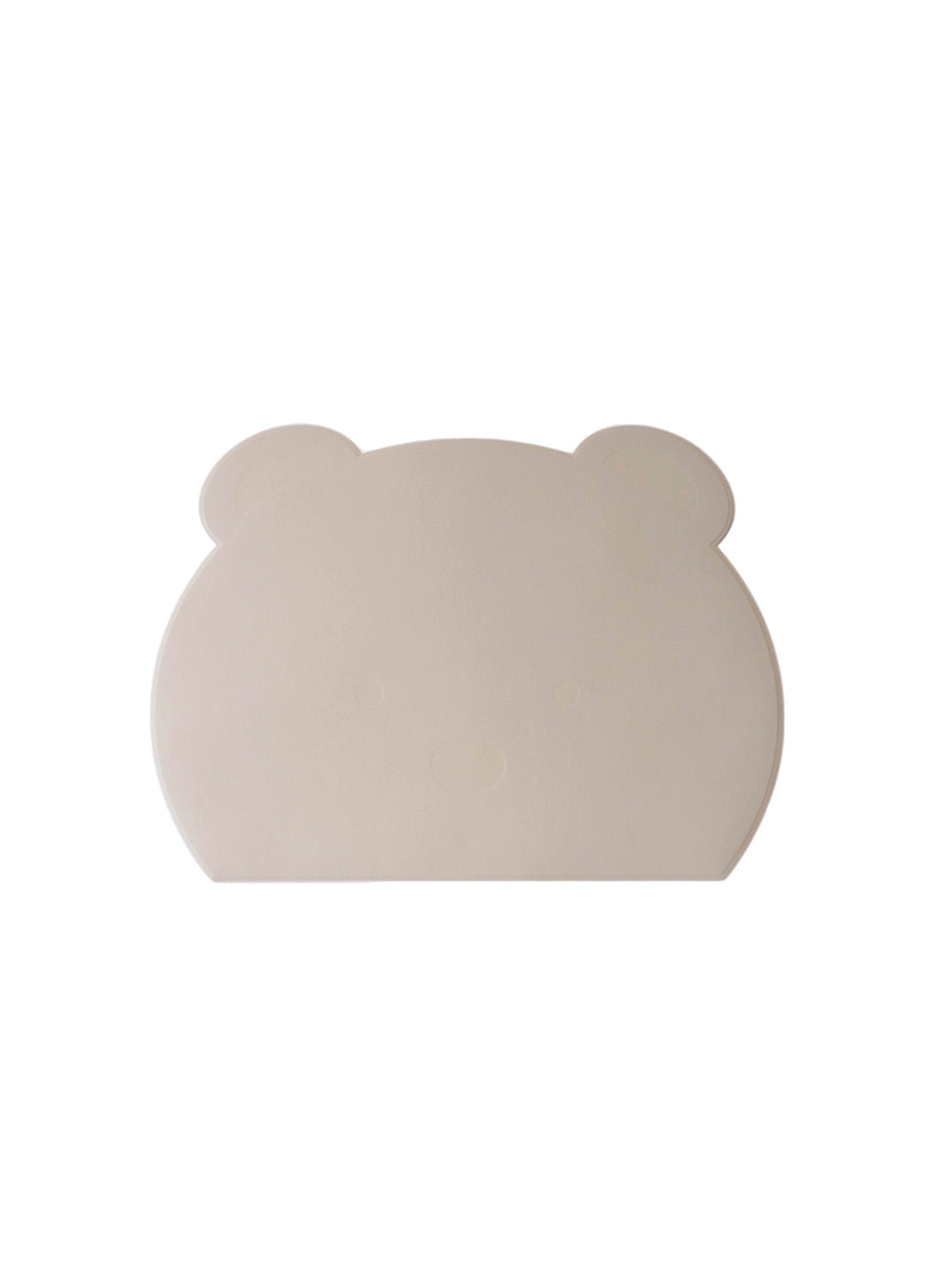 Fenice Animal Placemat, Bear