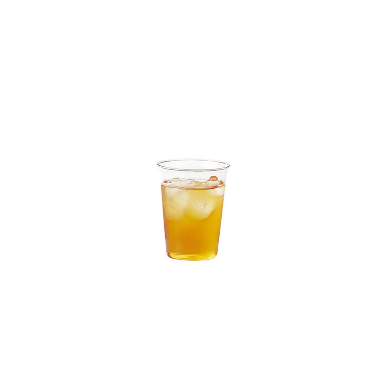 Kinto Cast Iced Tea Glass 350ml / 12oz, Set of 4