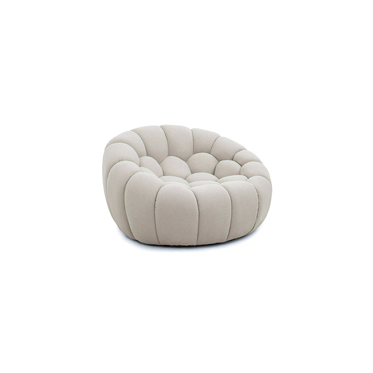 Veridian Accent Chair,beige