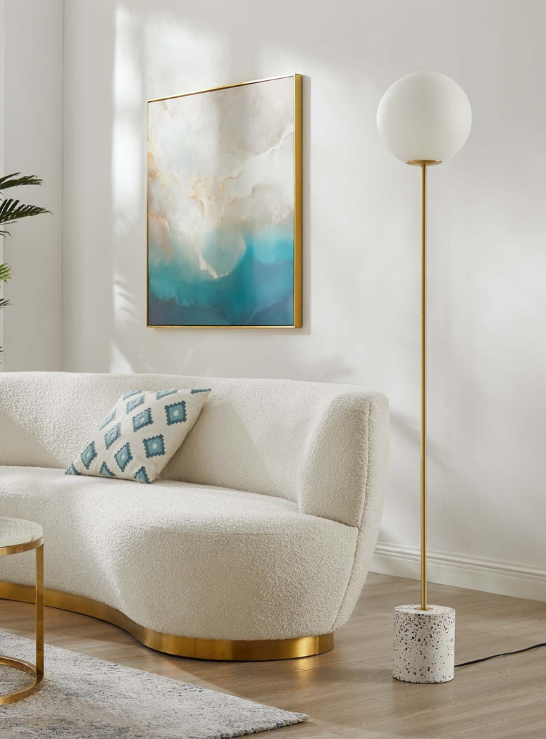 Aurelius Floor Lamp