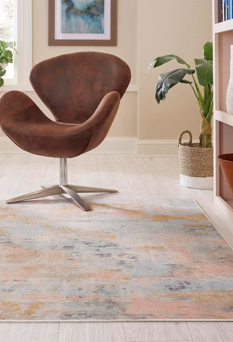 Ismara Rectangle Rug