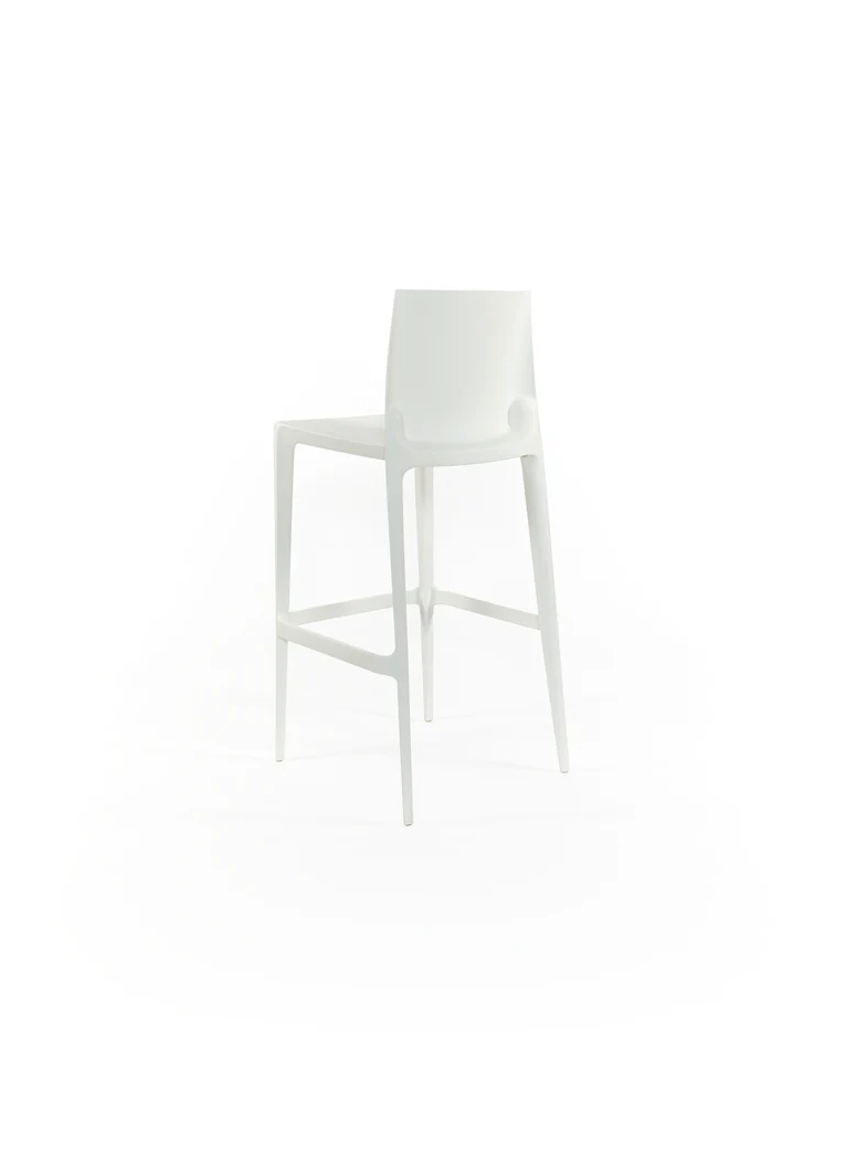 Heller the bellini bar stool,set of 2