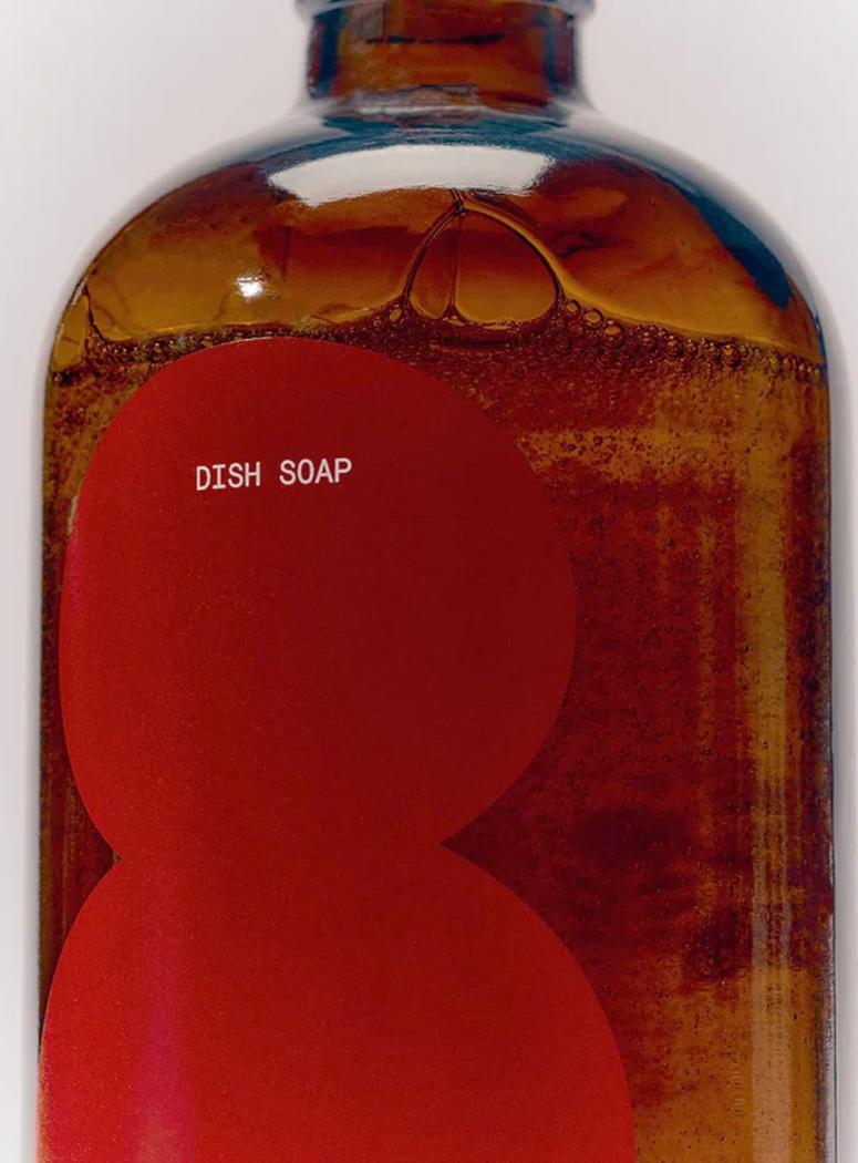 Flamingo Estate Roma Heirloom Dish Soap