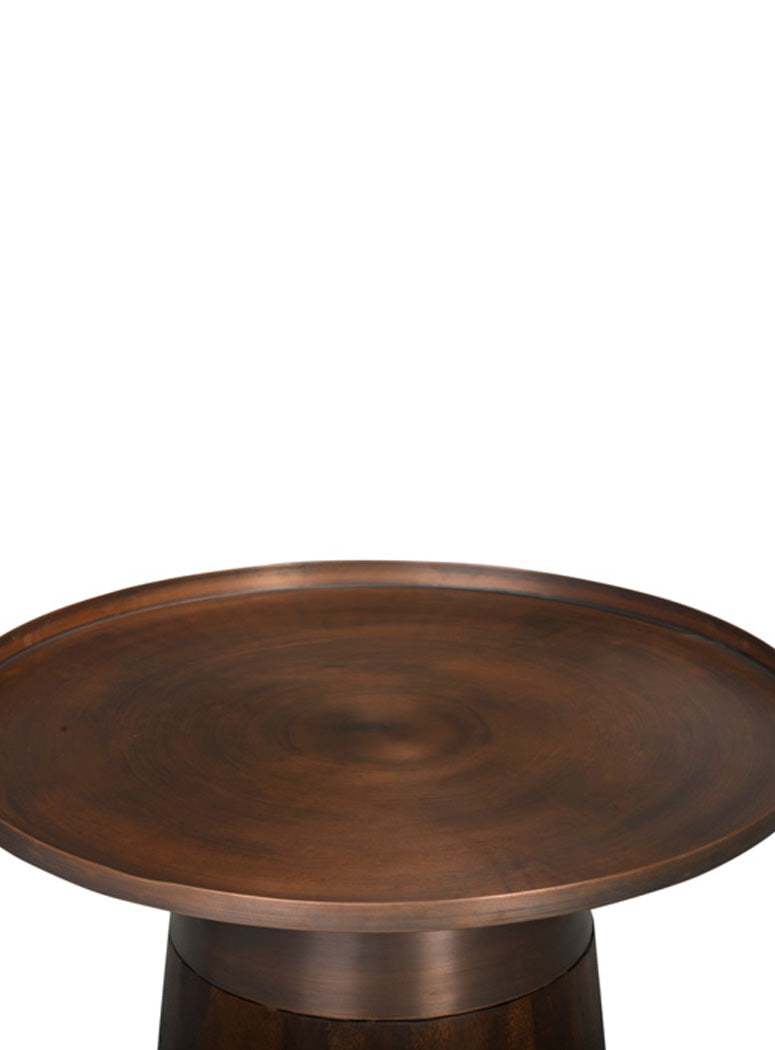 Carrington Large Coffee Table